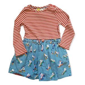 Mini Boden casual dress